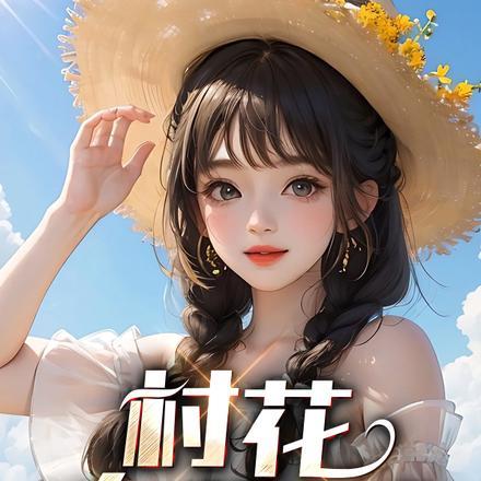 村花太凶猛!