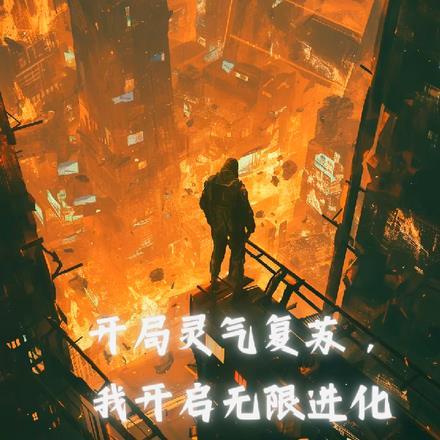 开局灵气复苏,我开启无限进化