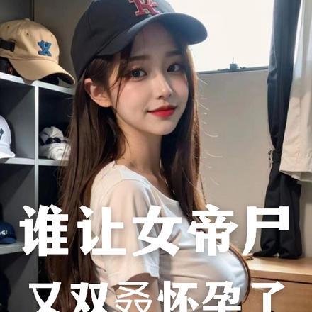 谁让女帝尸又双叒怀孕的!