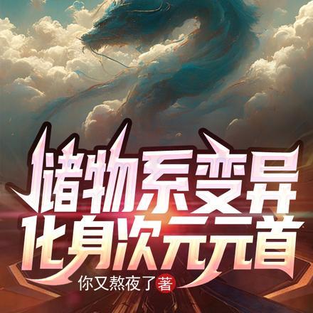 储物系变异,化身次元元首