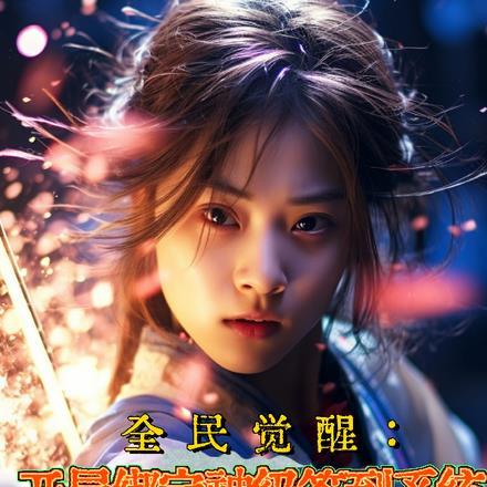 全民觉醒:开局绑定神级签到系统