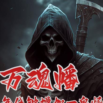 万魂幡每分钟增一鬼怪,你再叫啊