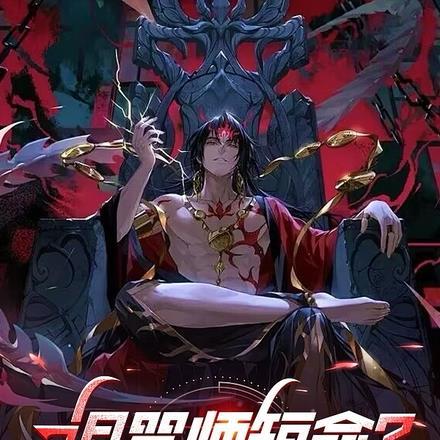 诅咒师短命?我拥有永生系统!