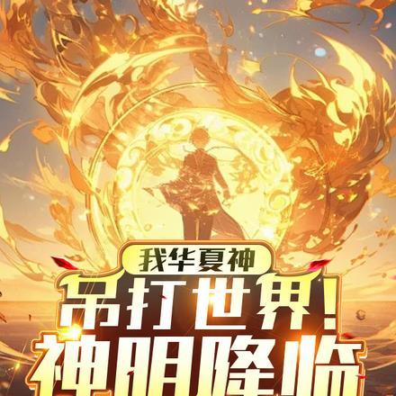 神明降临:我华夏神吊打世界!
