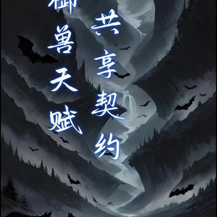 御兽天赋:共享契约