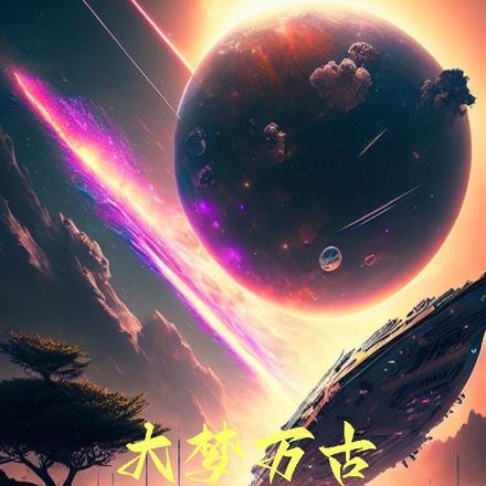 大梦万古,灵气复苏我无敌了