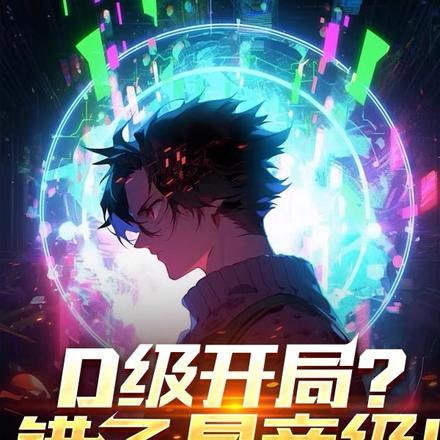 D级开局?错了,是帝级!
