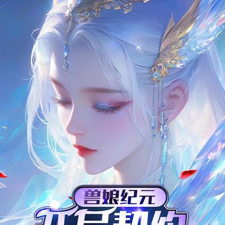 兽娘纪元,开局契约反派妈妈