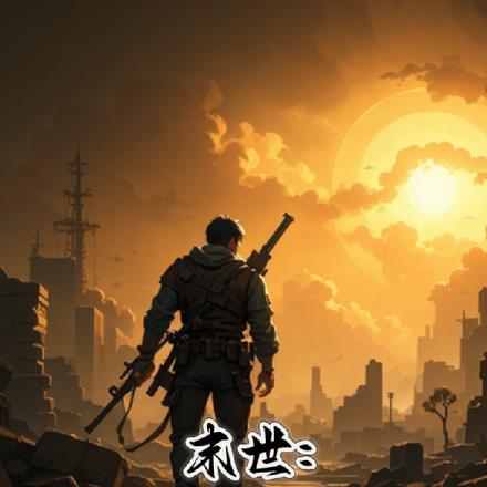 末世:开局系统,末世求生
