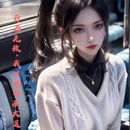 开局无敌,我只想传承大道本源!