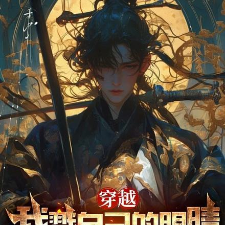 穿越:我戳自己的眼睛你害怕什么