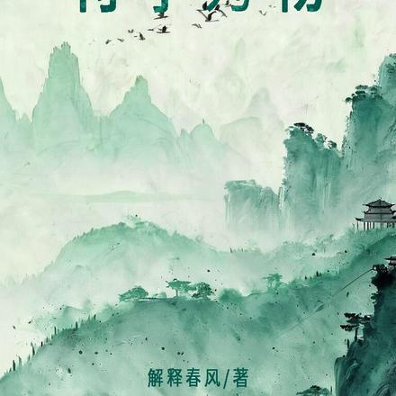 家族:符孕万物