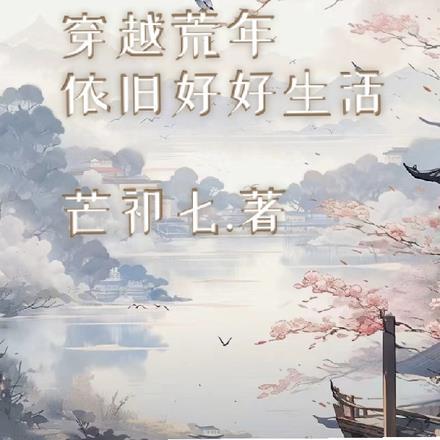 穿越荒年,依旧好好生活