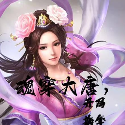 魂穿大唐,开局擒拿颉利