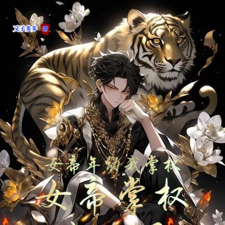 女帝年幼我掌权,女帝掌权我隐退