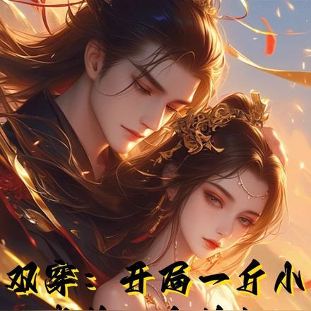 双穿:开局一斤小米换一个媳妇