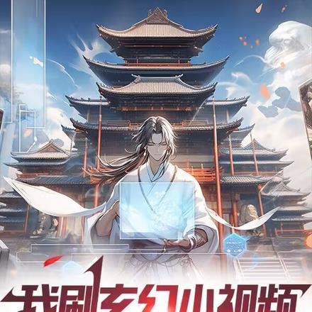 我刷玄幻小视频,历代帝王崩坏了