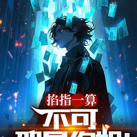 掐指一算:不可,那是你姐!