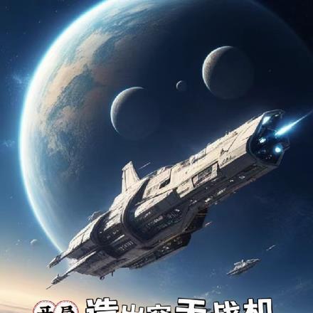 开局造空天战机,国家供你当祖宗
