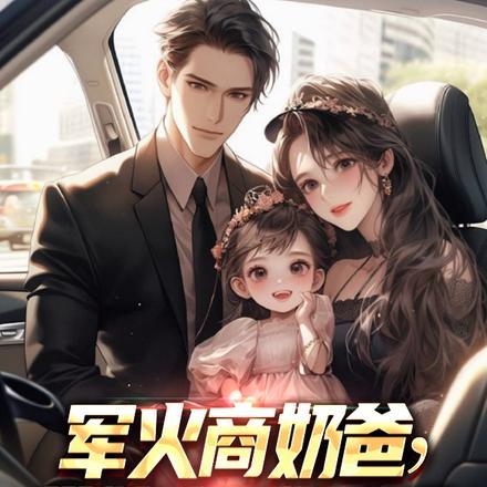 军火商奶爸,带娃清扫娱乐圈
