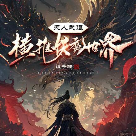 天人武道,横推妖魔世界