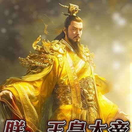 朕,玉皇大帝,昏庸就变强