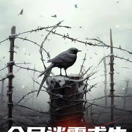 全民迷雾求生:我能强化万物