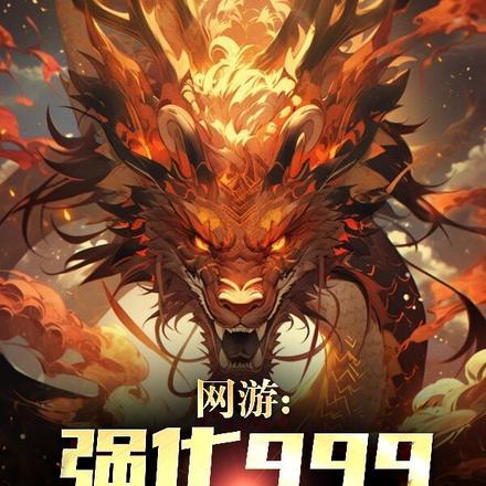 网游:强化999,1级就无敌!