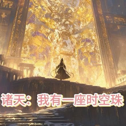 诸天:我有一座时空珠