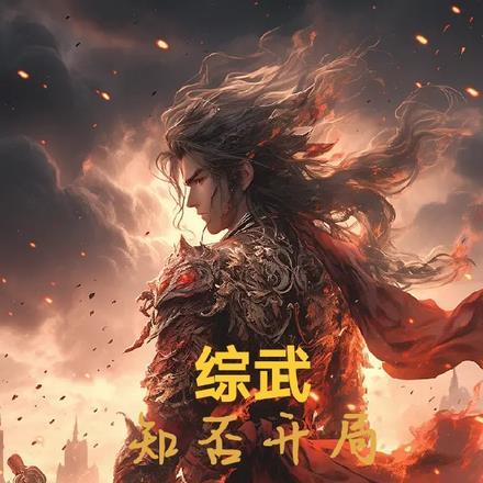 综武!知否开局!无双武力