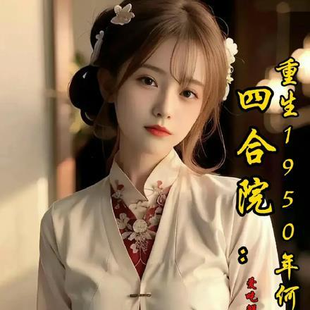 四合院:重生1950年何雨柱!
