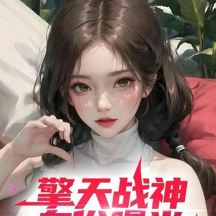 擎天战神身份曝光,绝美老婆悔哭