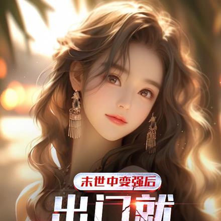 末世中变强后,出门就捡到了人妻