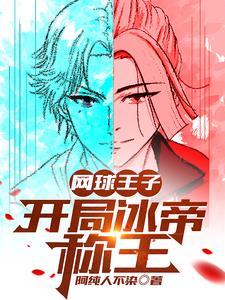 网王:降临冰帝!