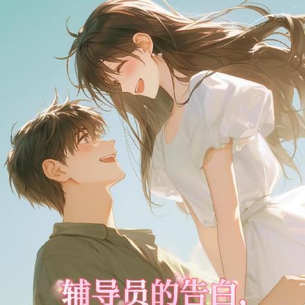 辅导员的告白,那年心动