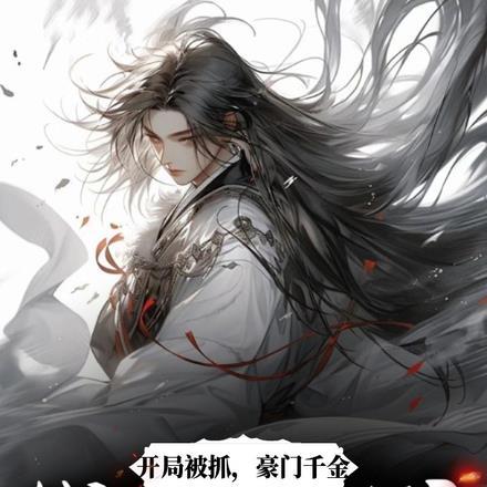 开局被抓,豪门千金找我当姑爷