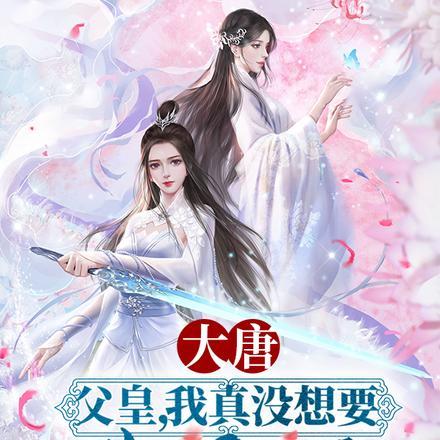 大唐:父皇,我真没想要造反啊!