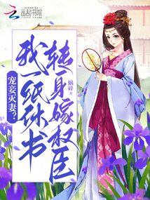 宠妾灭妻?我一纸休书转身嫁权臣