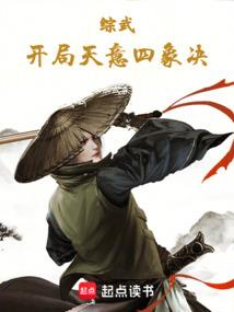 综武:开局天意四象决