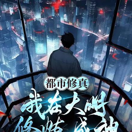 都市修真:我在大明修炼成神