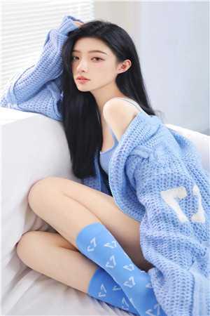 怀崽后,疯批男人每天都在阻我生娃