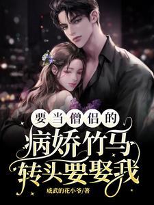 要当僧侣的病娇竹马,转头要娶我