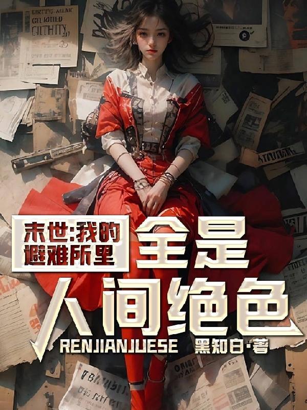 末世:我的避难所里全是人间绝色