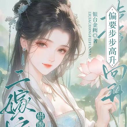 借腹生子?二嫁宠妃偏要步步高升