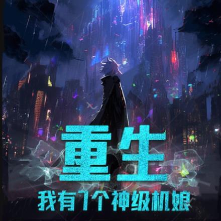 重生:我有七个神级机娘