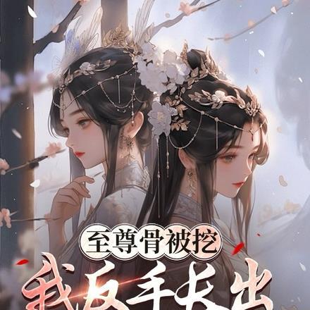 至尊骨被挖,我反手长出混沌神骨