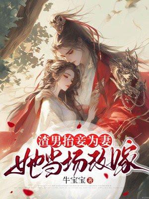 渣男抬妾为妻,她当场改嫁