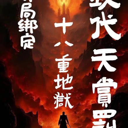 开局绑定十八重地狱,我代天赏罚