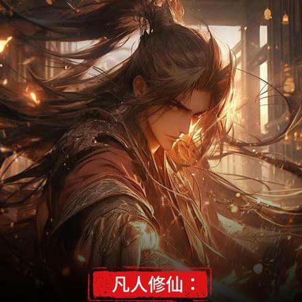 凡人修仙:从附魂开始