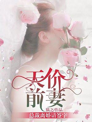 天价前妻:总裁离婚请签字